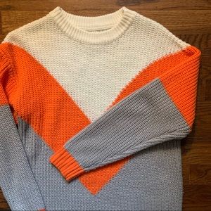 Amazon Sweater